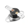 KSD301 90 °C Limit Termostat NO 250V 10A