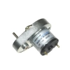 KSR 12V 30Rpm Redüktörlü DC Motor