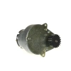 KSR 12V 40Rpm Redüktörlü (Küçük Dişli Bağlı) DC Motor