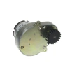 KSR 12V 80Rpm Redüktörlü ( Küçük Dişli Bağlı) DC Motor