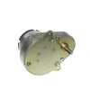 KSR 24V 65Rpm Redüktörlü DC Motor