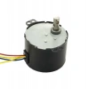 KTYZ-50 33RPM 6W AC Senkron Motor