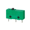 KW4-3Z-3-B132023L SPDT NO+NC 3-Pin Micro Switch