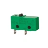 KW4-3Z-3-B222023L SPST NO 2-Pin Micro Switch