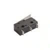 KW4A Micro Switch 3-Pin