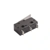 KW4A Micro Switch 3-Pin