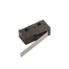 KW4A Micro Switch 3-Pin Uzun Palet