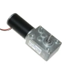 KWL-31 12V 10Rpm Redüktörlü L DC Motor
