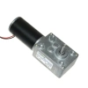 KWL-31 12V 10Rpm Redüktörlü L DC Motor