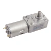 KWL-31 12V 5Rpm Redüktörlü L DC Motor