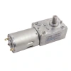 KWL-31 12V 5Rpm Redüktörlü L DC Motor