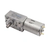 KWL-31 12V 5Rpm Redüktörlü L DC Motor