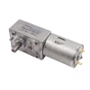 KWL-31 12V 5Rpm Redüktörlü L DC Motor