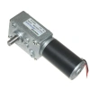 KWL-31 24V 30Rpm Redüktörlü L DC Motor