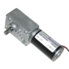 KWL-31 24V 67Rpm Redüktörlü L DC Motor