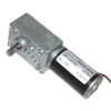 KWL-31 24V 67Rpm Redüktörlü L DC Motor