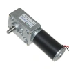 KWL-31ZY 12V 30Rpm Redüktörlü L DC Motor