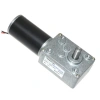 KWL-31ZY 12V 67Rpm Redüktörlü L DC Motor