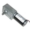 KWL-31ZY 24V 67Rpm Redüktörlü L DC Motor