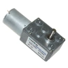 KWL-FP 12V 120Rpm Redüktörlü L DC Motor