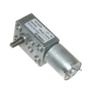 KWL-FP 12V 200Rpm Redüktörlü L DC Motor