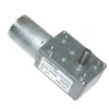 KWL-FP 12V 200Rpm Redüktörlü L DC Motor