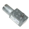 KWL-FP 12V 200Rpm Redüktörlü L DC Motor
