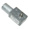 KWL-FP 12V 300Rpm Redüktörlü L DC Motor