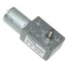 KWL-FP 12V 300Rpm Redüktörlü L DC Motor