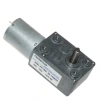 KWL-FP 12V 55Rpm Redüktörlü L DC Motor