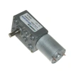 KWL-FP 12V 90Rpm Redüktörlü L DC Motor