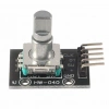 KY-040 Rotary Encoder Modülü