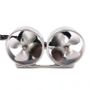 KYO-4T-DUAL Metal Pervaneli Sualtı Fırçasız Motor Çifti