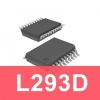 L293D SMD Entegre