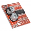 L298N Mini DC ve Step Motor Sürücü Modülü