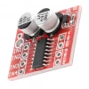 L298N Mini DC ve Step Motor Sürücü Modülü
