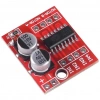 L298N Mini DC ve Step Motor Sürücü Modülü