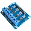 L9110 4 Kanal Dc Motor Sürücü Kartı