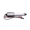 LA-M-12-120 12V 50mm 96N IP54 Mikro Lineer Motor