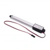 LA-M-12-40 12V 100mm 32N IP54 Mikro Lineer Motor
