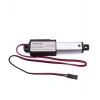 LA-M-12-40 12V 30mm 32N IP54 Mikro Lineer Motor