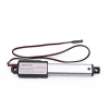 LA-M-12-40 12V 50mm 32N IP54 Mikro Lineer Motor