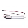 LA-M-12-40 12V 75mm 32N IP54 Mikro Lineer Motor