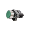 LA167-B2 NO Push Buton
