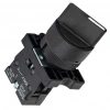 LAY5-ED21 22mm Kısa Mandal Switch 0-1 Kalıcı (1NO)