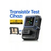 LCR-P1 Çok Fonksiyonlu Transistör Test Cihazı