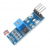 LDR Işık Sensörü Modülü (4 Pin)