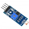 LDR Işık Sensörü Modülü (4 Pin)
