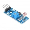 LDR Işık Sensörü Modülü (4 Pin)