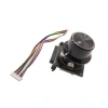Ledli Rotary Encoder Modülü
